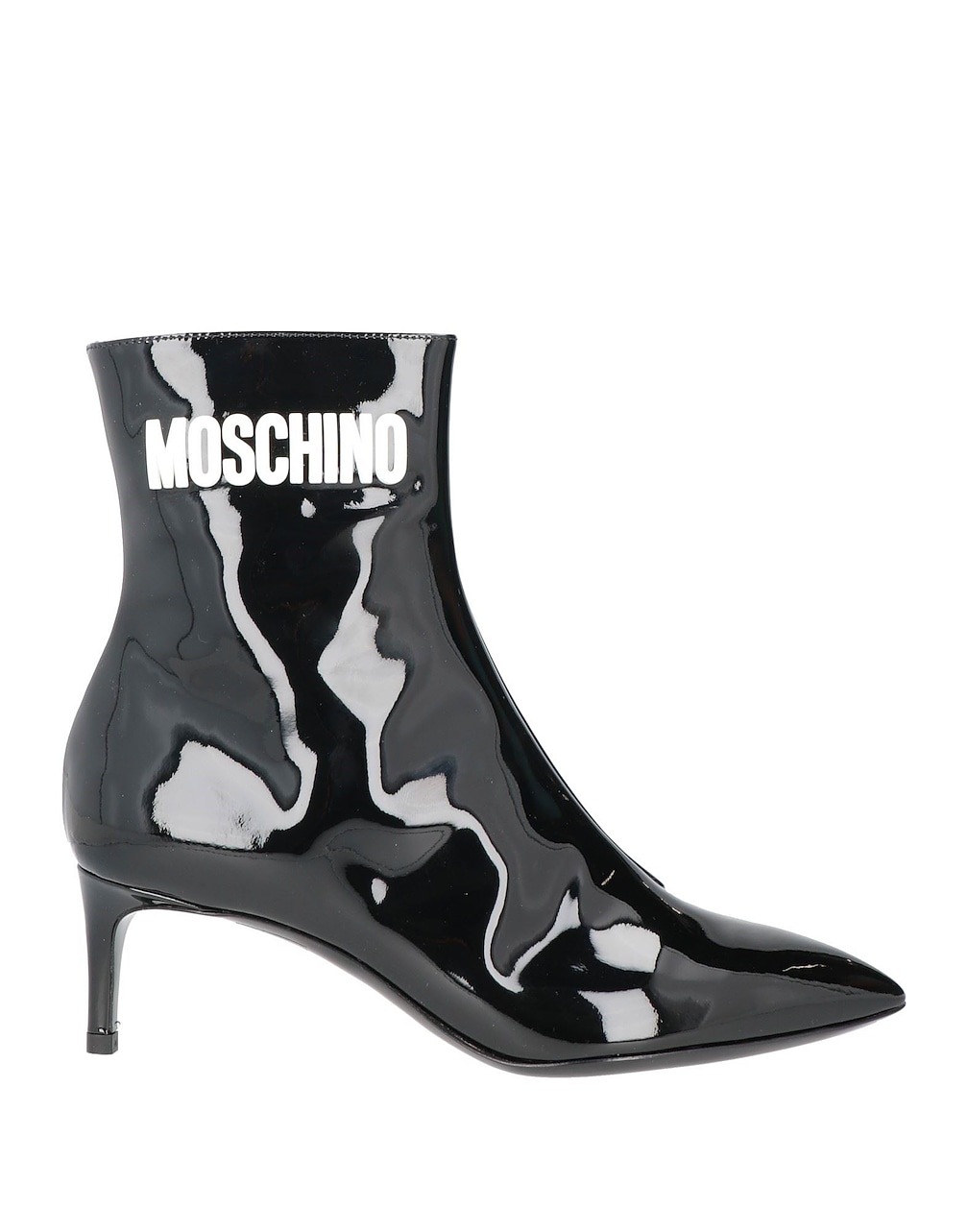 MOSCHINO - Ankle boots