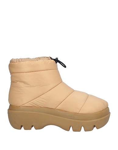 PROENZA SCHOULER Stivaletti Sabbia Altre Fibre