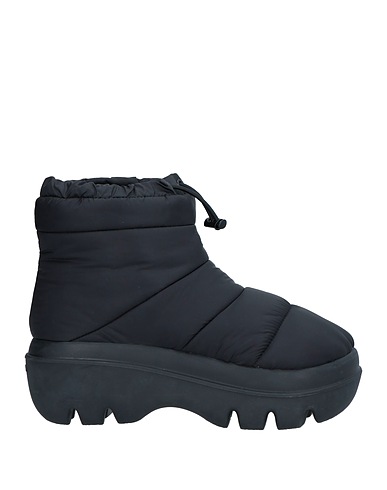 PROENZA SCHOULER Bottine Noir Autres fibres