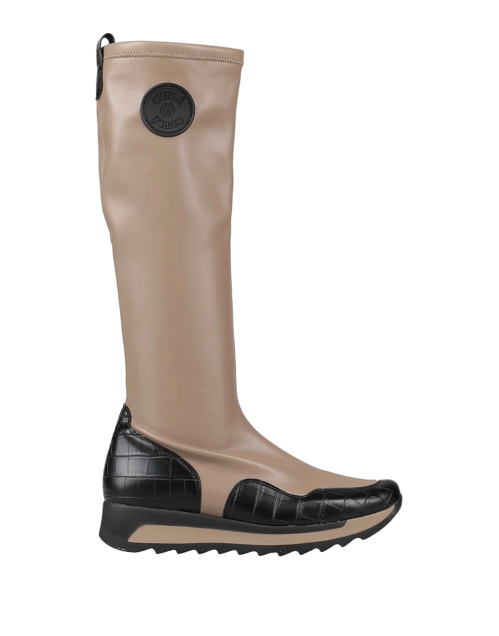 CUPLÉ - Botas