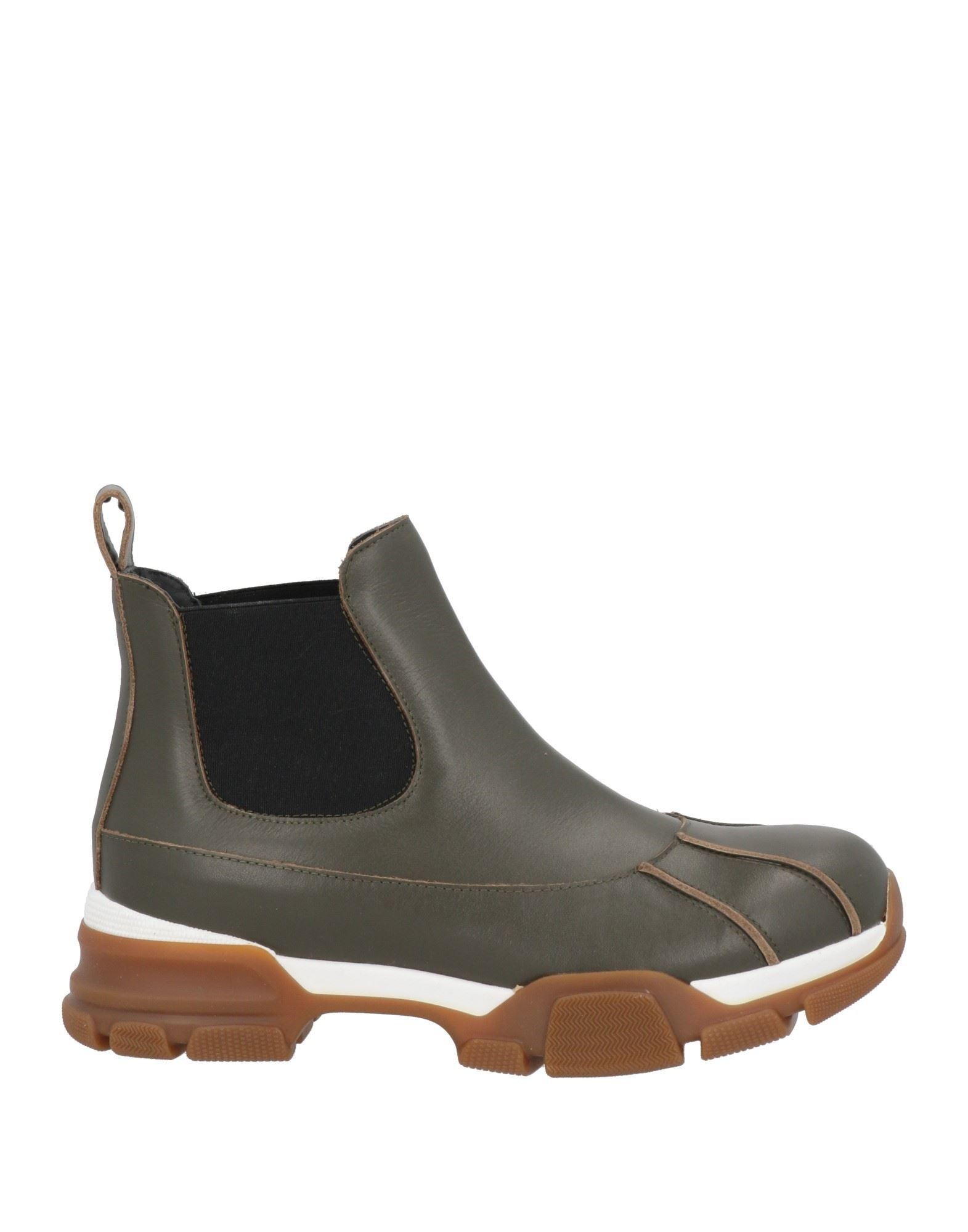 ERIKA CAVALLINI - Ankle boots