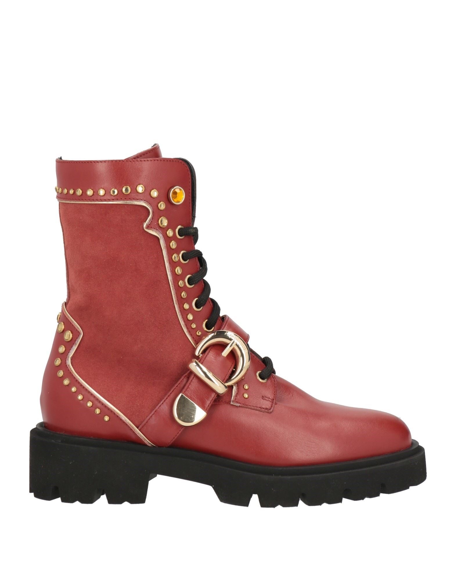 BALDININI Полусапоги и высокие ботинки 53590₽