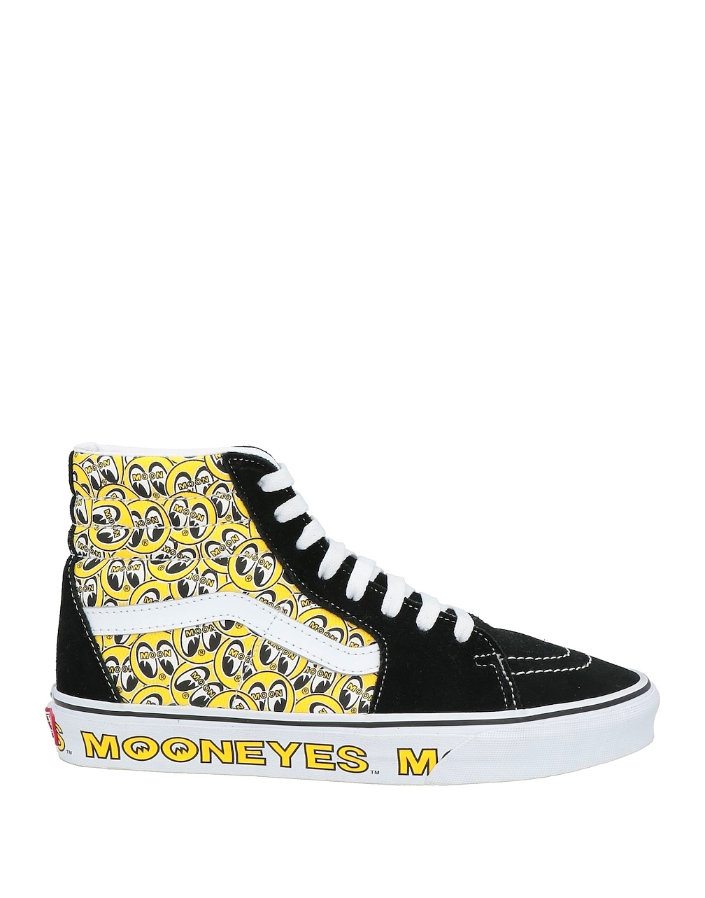 VANS x MOONEYES - Sneakers