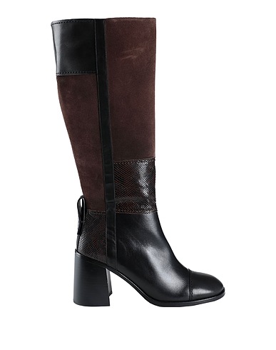 SEE BY CHLOÉ Boots Black Leather