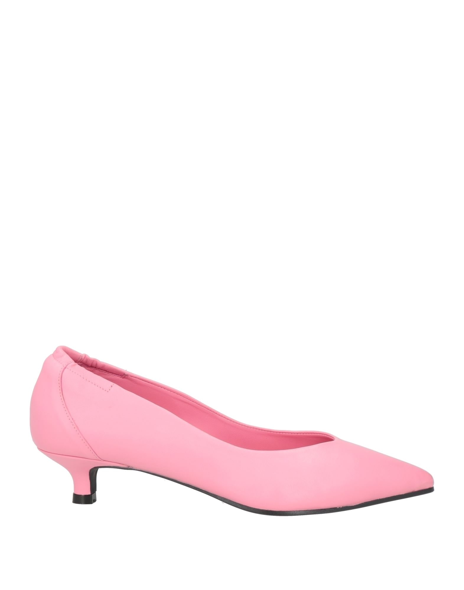 DANIELE ANCARANI - パンプス