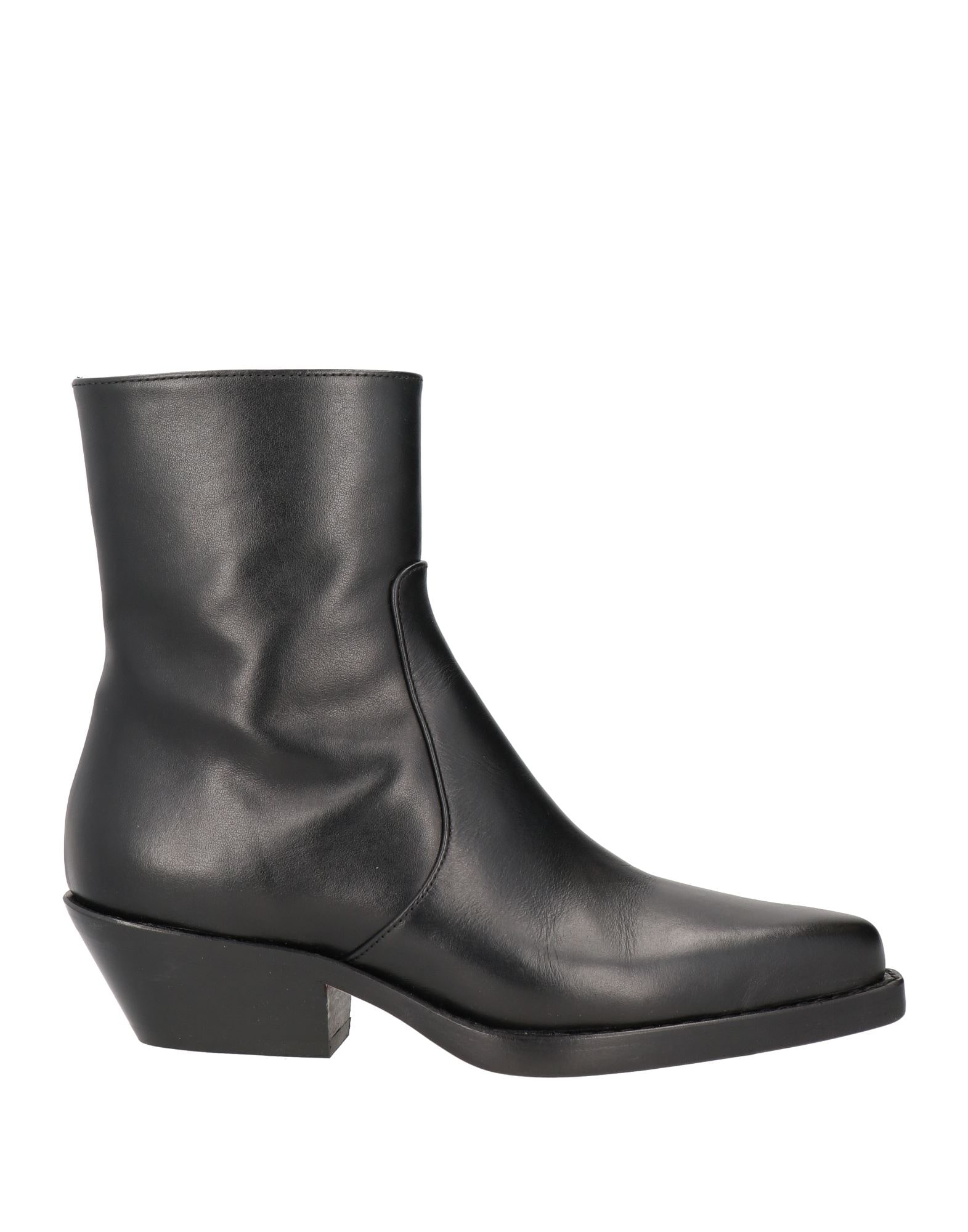 O'DAN LI - Ankle boots