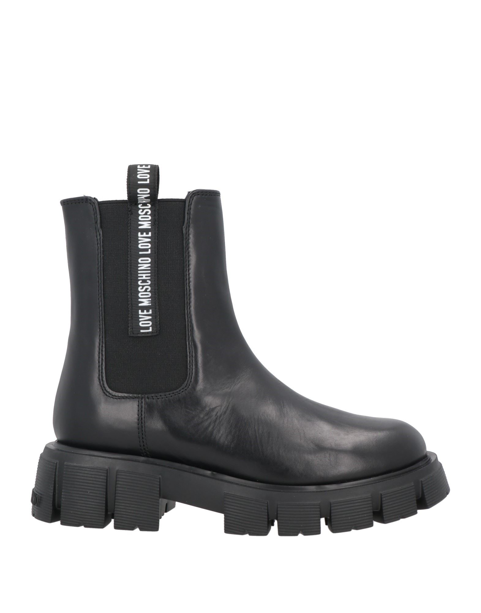 LOVE MOSCHINO - Ankle boots