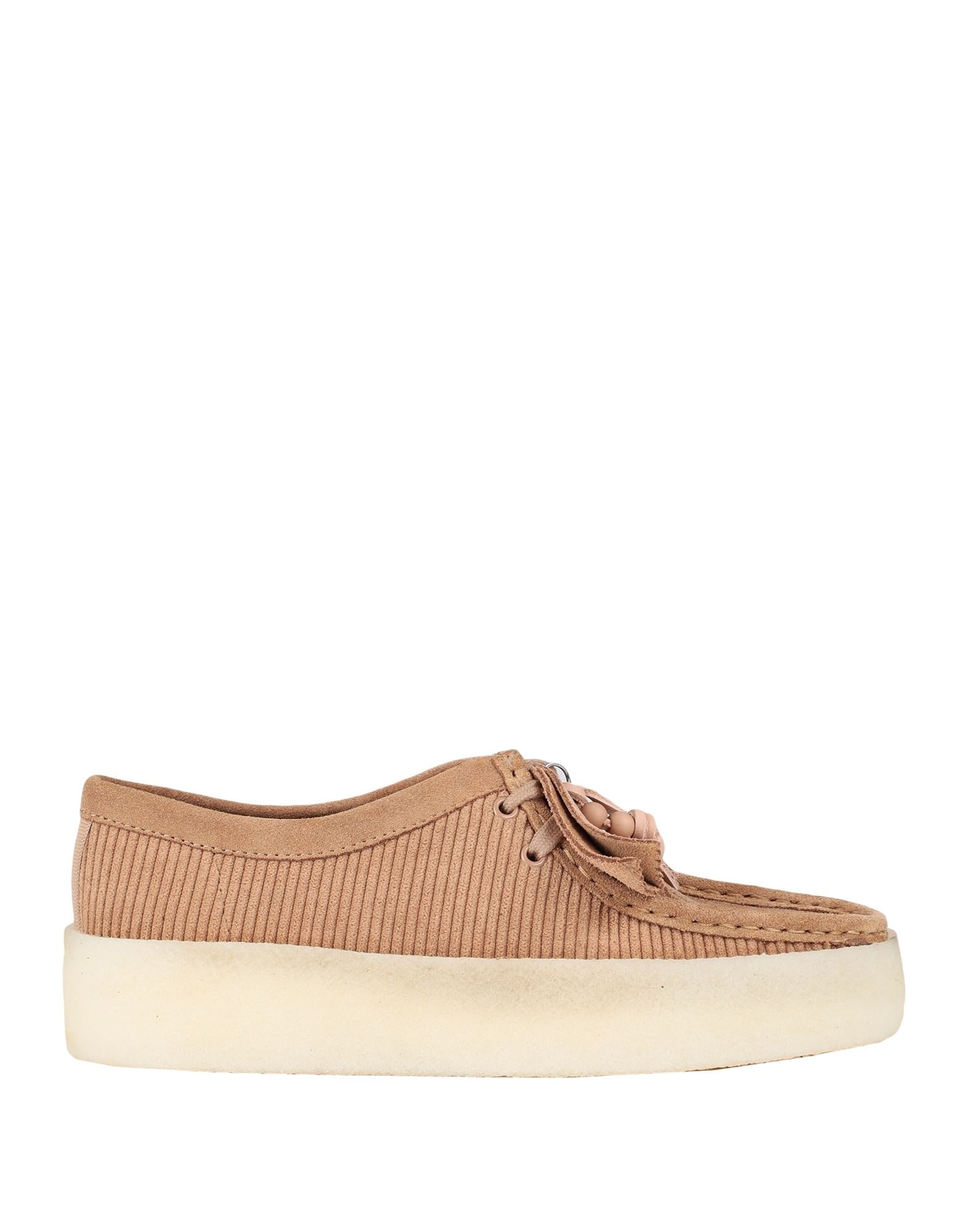 CLARKS ORIGINALS - Lace-up shoes