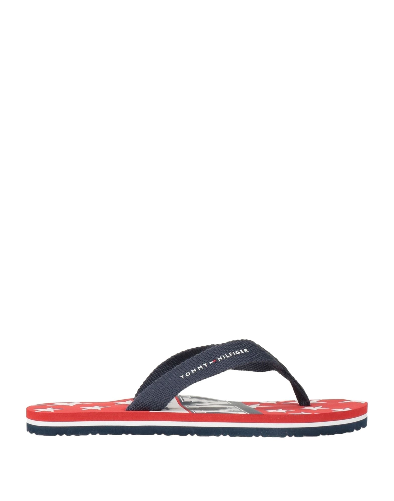 TOMMY HILFIGER - Thong sandals