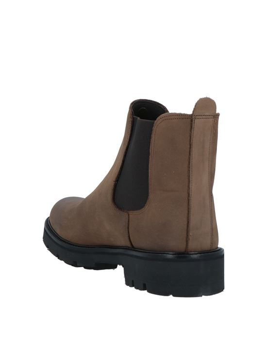 BOTTEGA MARCHIGIANA Полусапоги и высокие ботинки