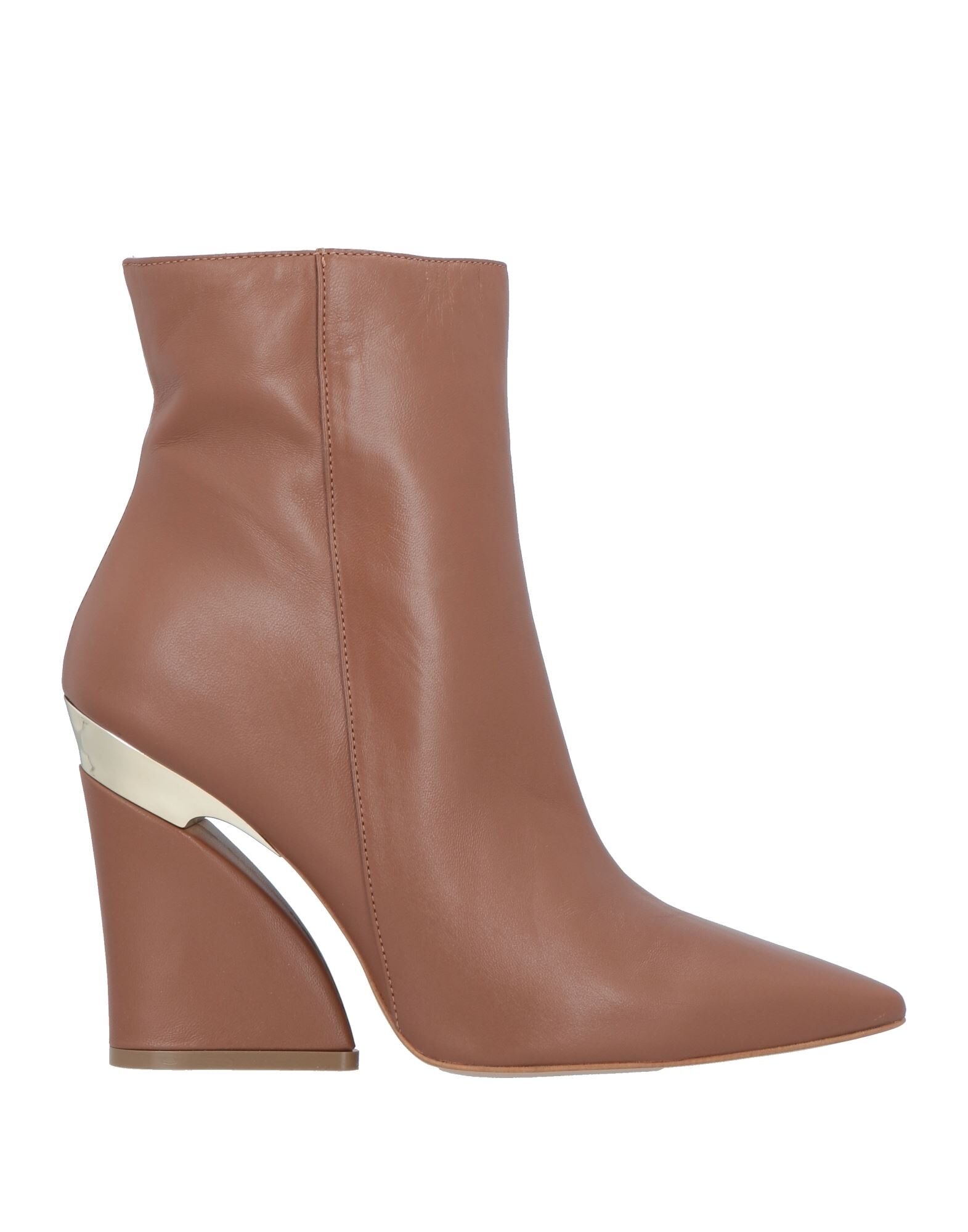 WO MILANO - ショートブーツ