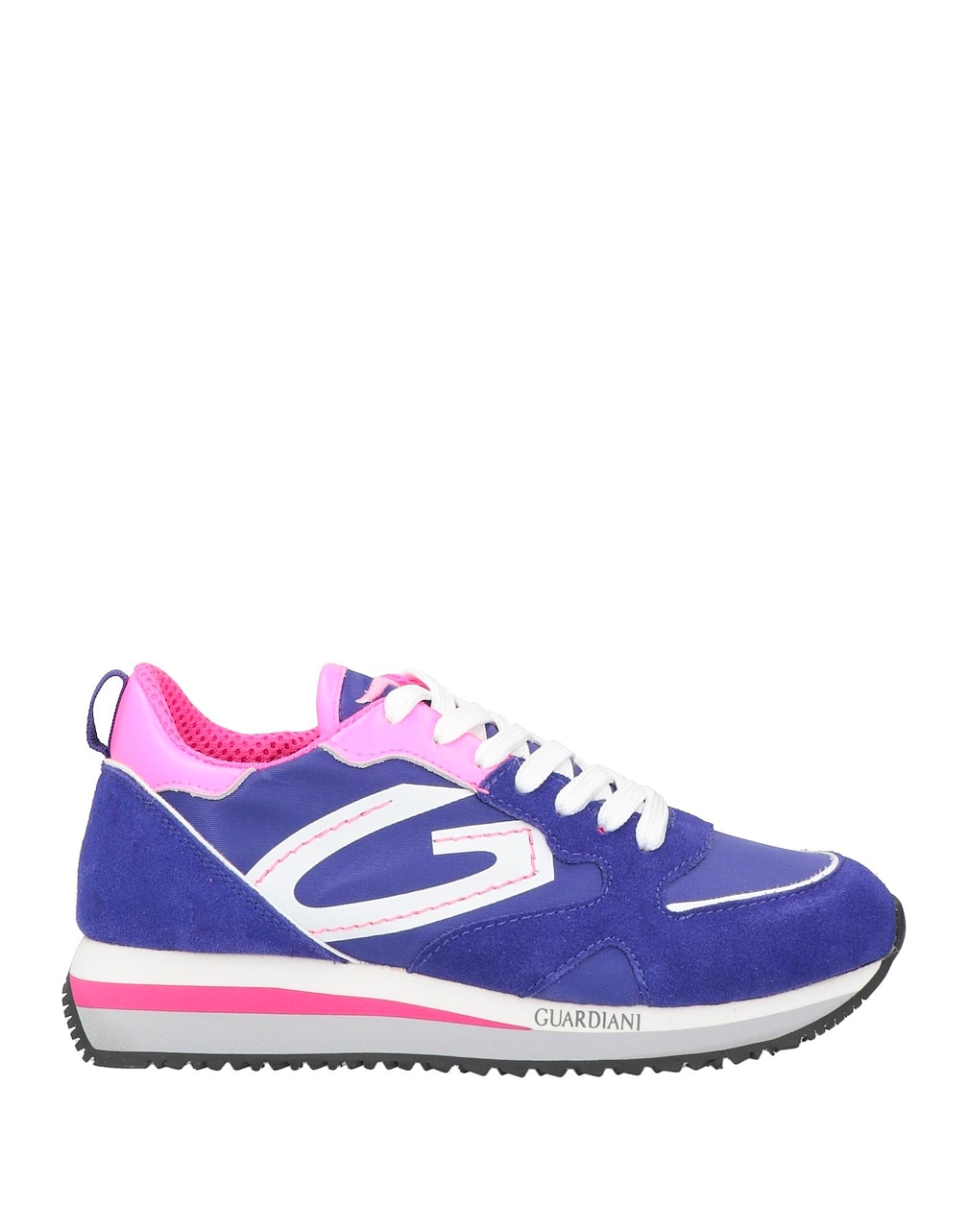 ALBERTO GUARDIANI - Trainers