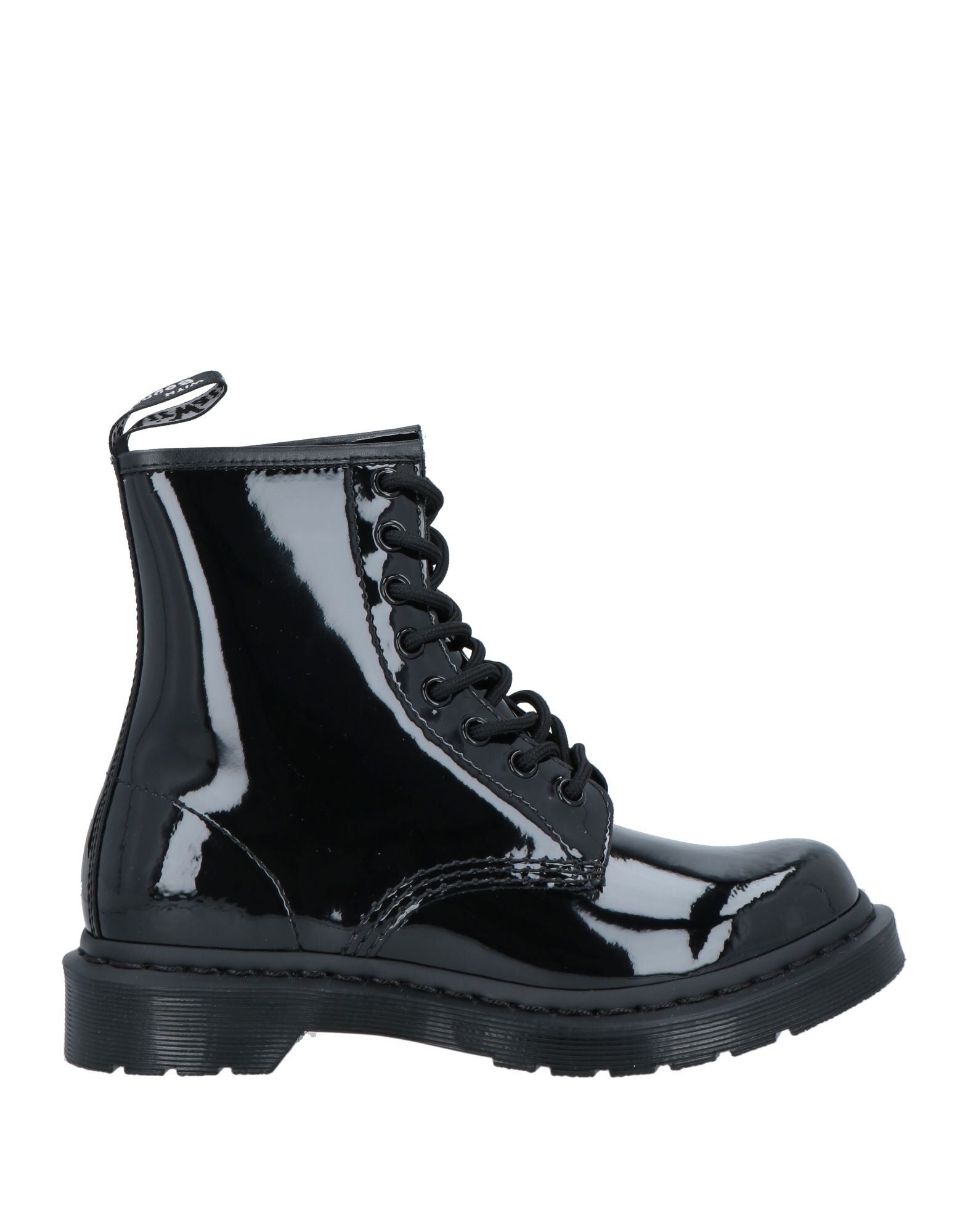 DR. MARTENS - ショートブーツ