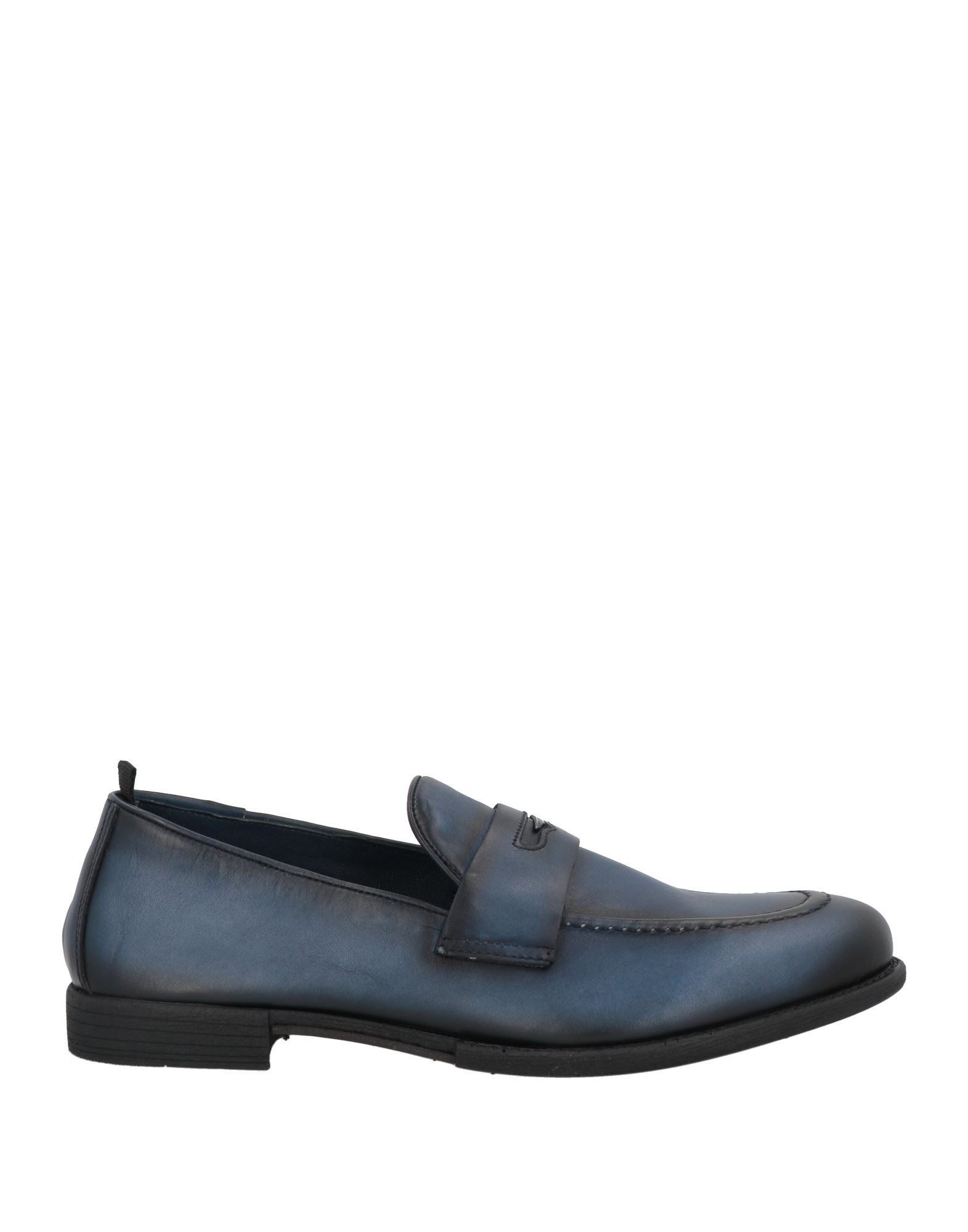 ALBERTO GUARDIANI - Loafers