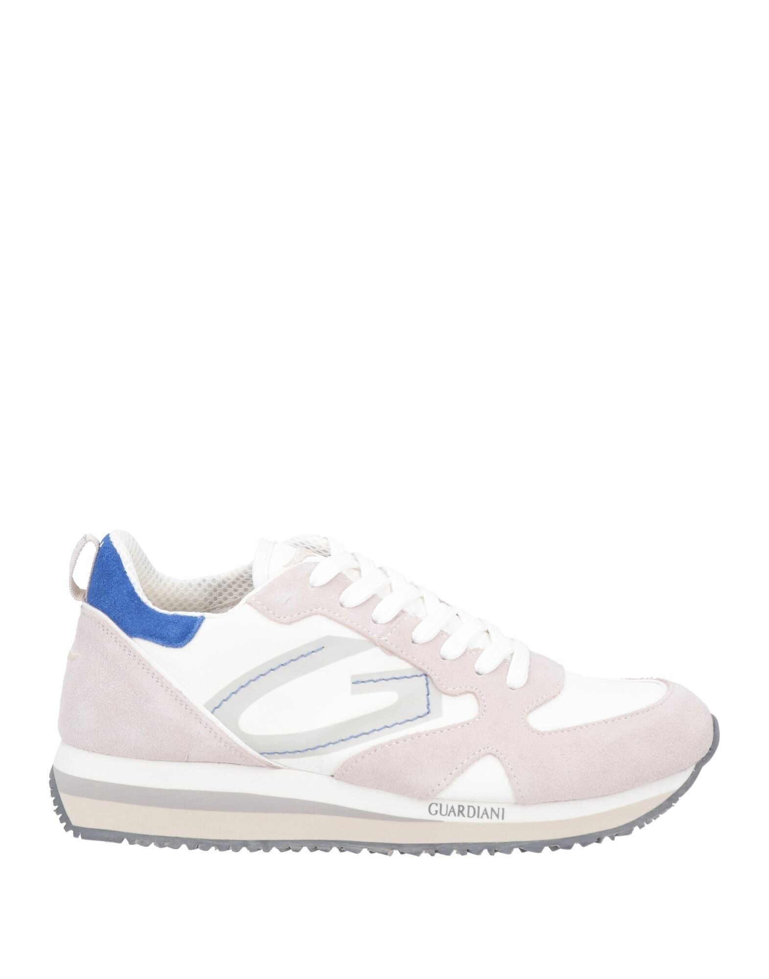 ALBERTO GUARDIANI - Sneakers