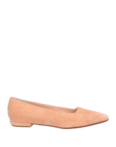 RODO Ballet flats Blush Leather