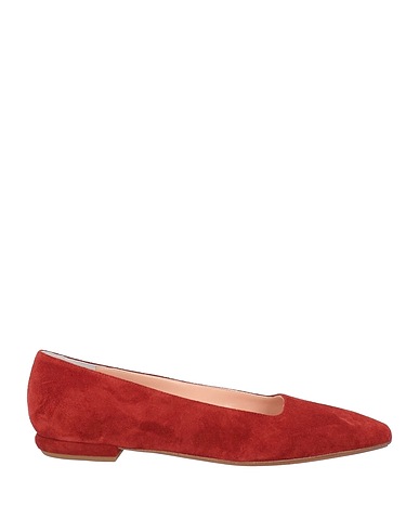RODO Ballet flats Brick Leather