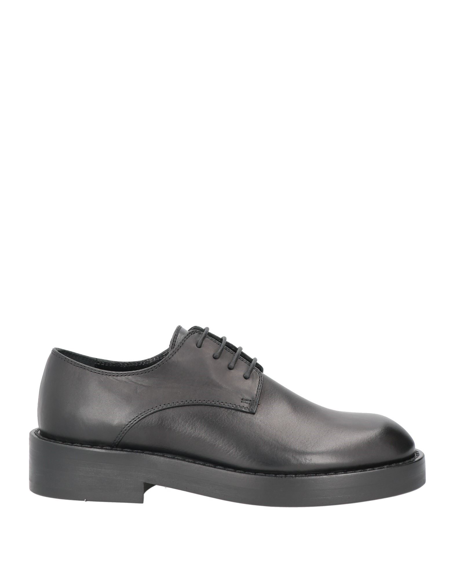 ANN DEMEULEMEESTER - Lace-up shoes