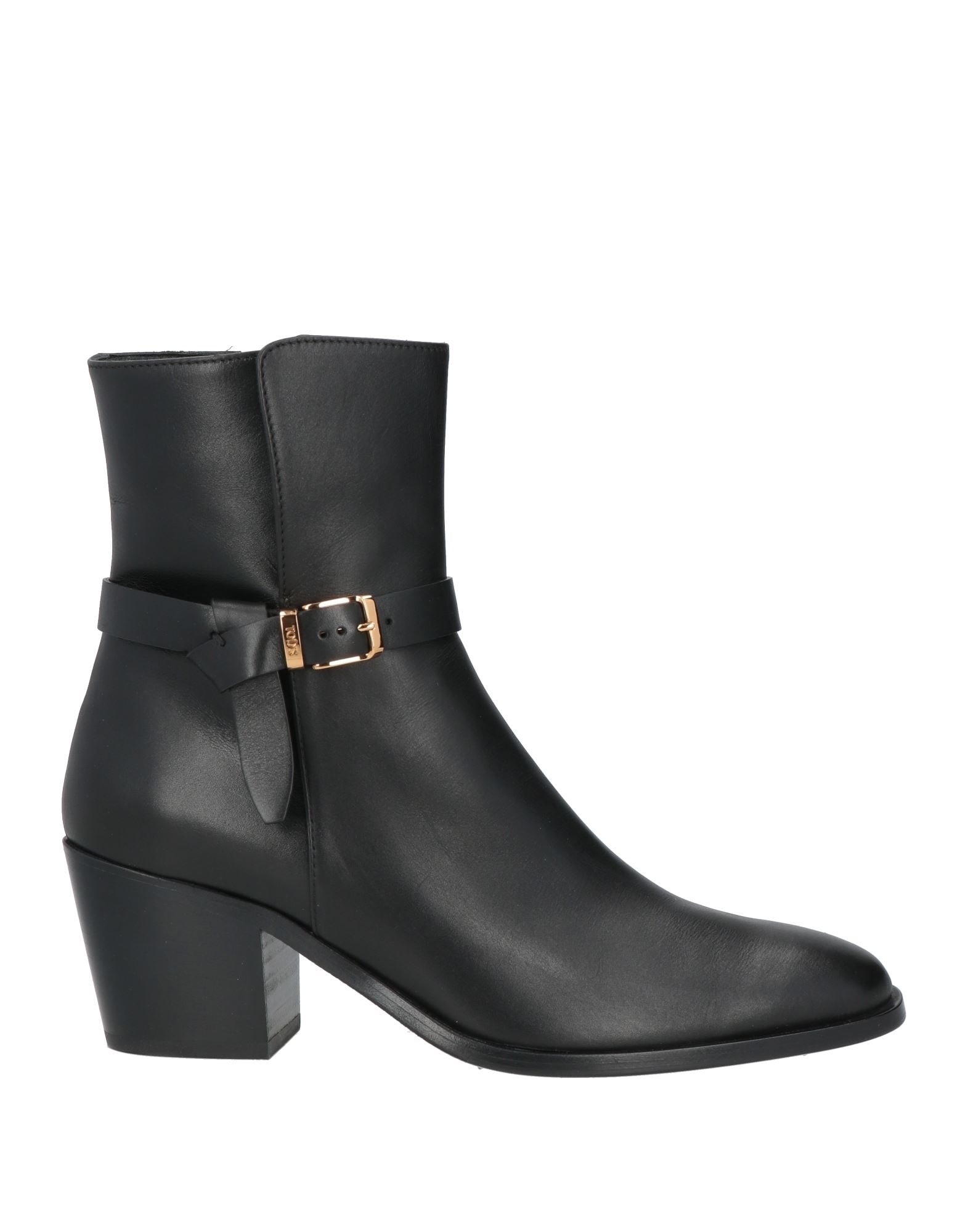 TOD'S - Ankle boots