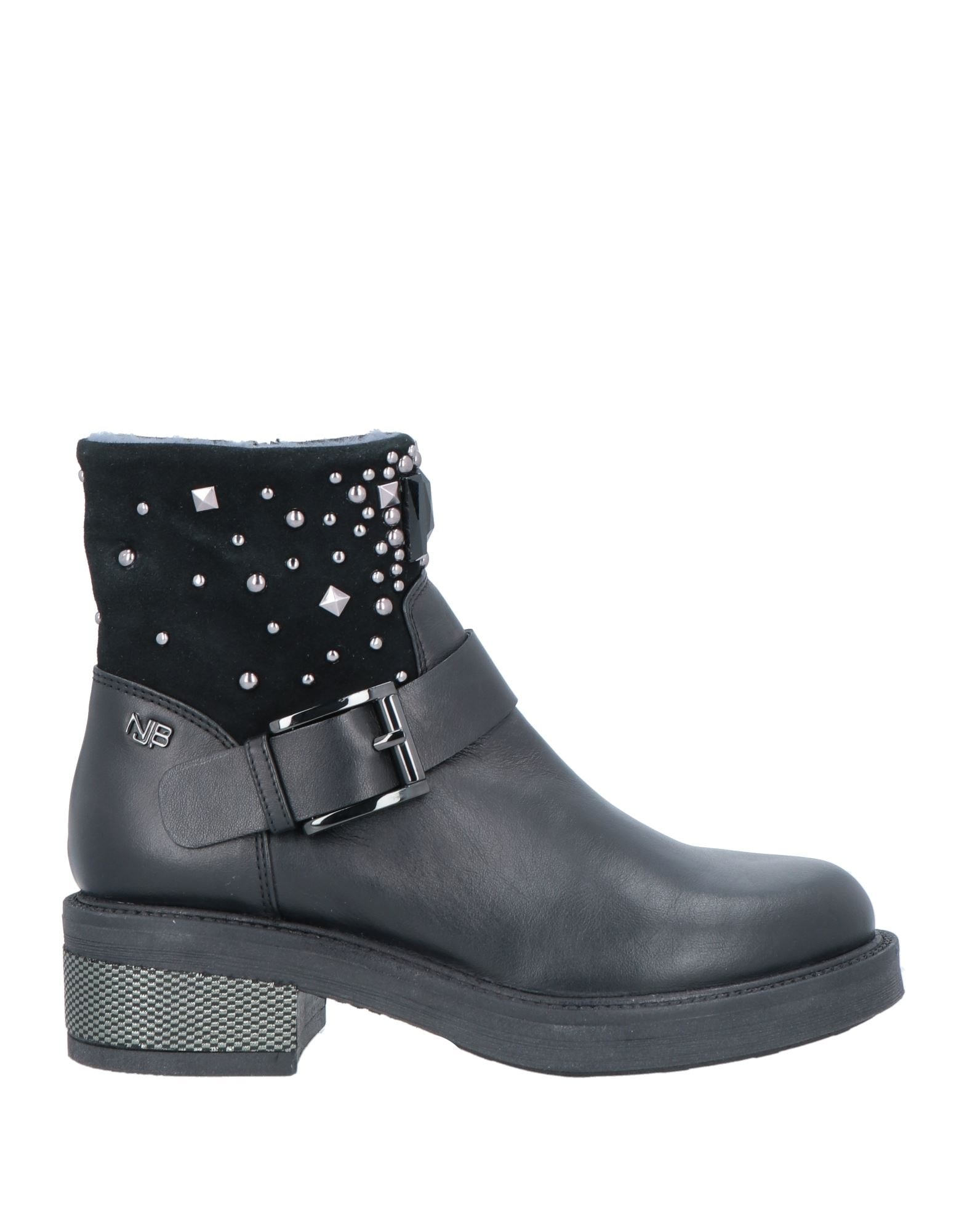 NORMA J.BAKER - Ankle boots