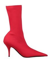Ankle boot