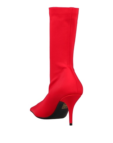 Ankle boot