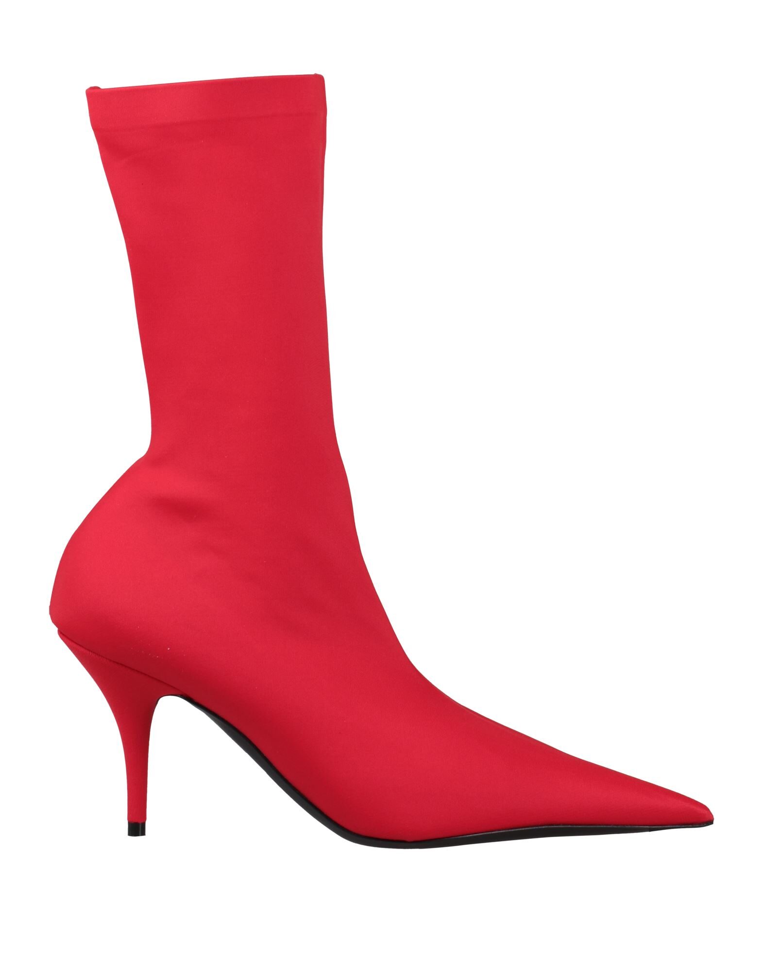 BALENCIAGA - Ankle boots