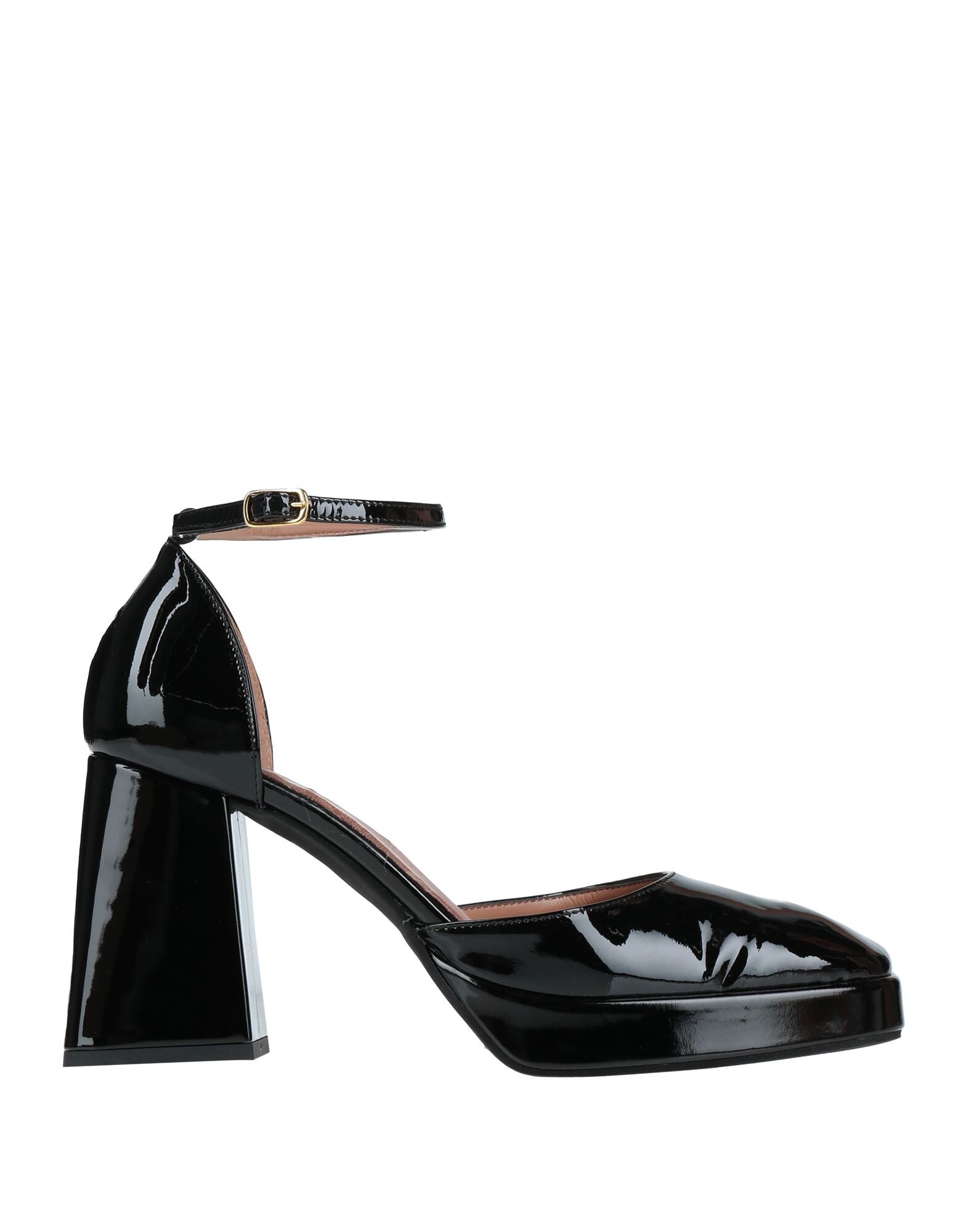 BIANCA DI - パンプス