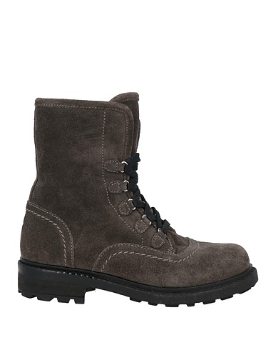 DOLCE&GABBANA Ankle boot Lead Soft Leather
