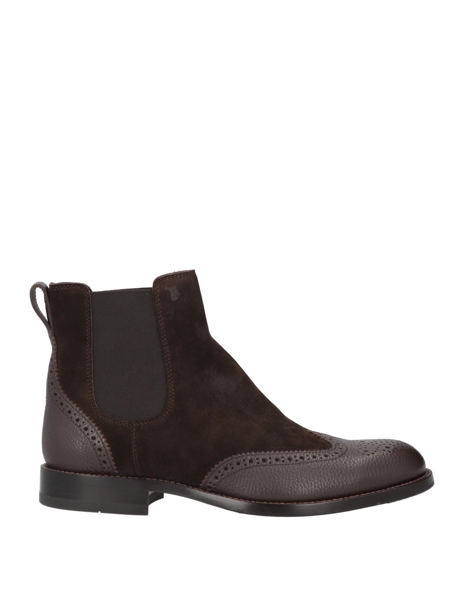 TOD'S - Ankle boots