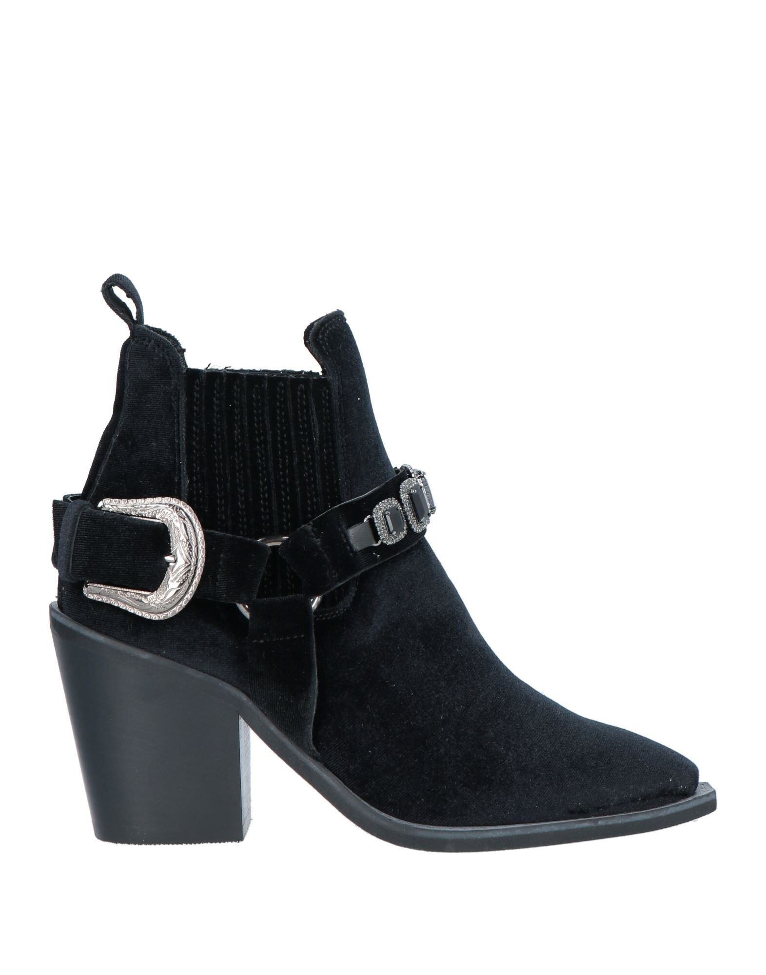 JE T'AIME - Ankle boots