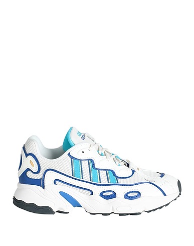 ADIDAS ORIGINALS Sneakers OZWEEGO OG W
 Ivory Textile fibres, Soft Leather