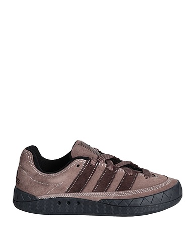 ADIDAS ORIGINALS Sneakers ADIMATIC W
 Khaki Leather