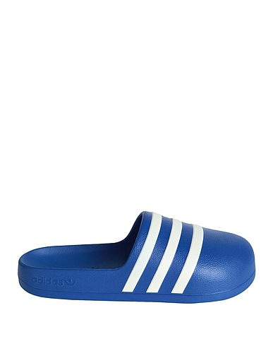 ADIDAS ORIGINALS Mules und Clogs adiFOM adilette
 Blau Gummi