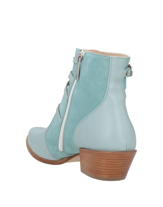 CAMERLENGO Полусапоги и высокие ботинки