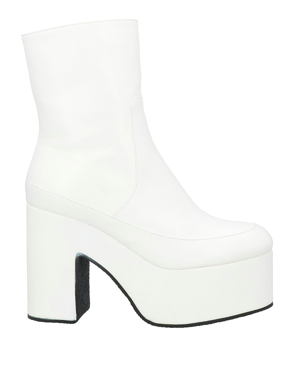 DRIES VAN NOTEN - Bottines