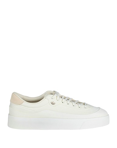ADIDAS ORIGINALS Sneakers NUCOMBE
 Ivory Textile fibres, Rubber