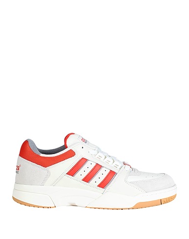 ADIDAS ORIGINALS Sneakers TORSION TENNIS LO M
 Ivory Leather