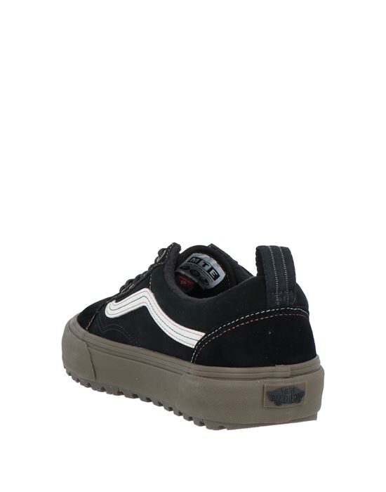VANS MTE Кеды и кроссовки