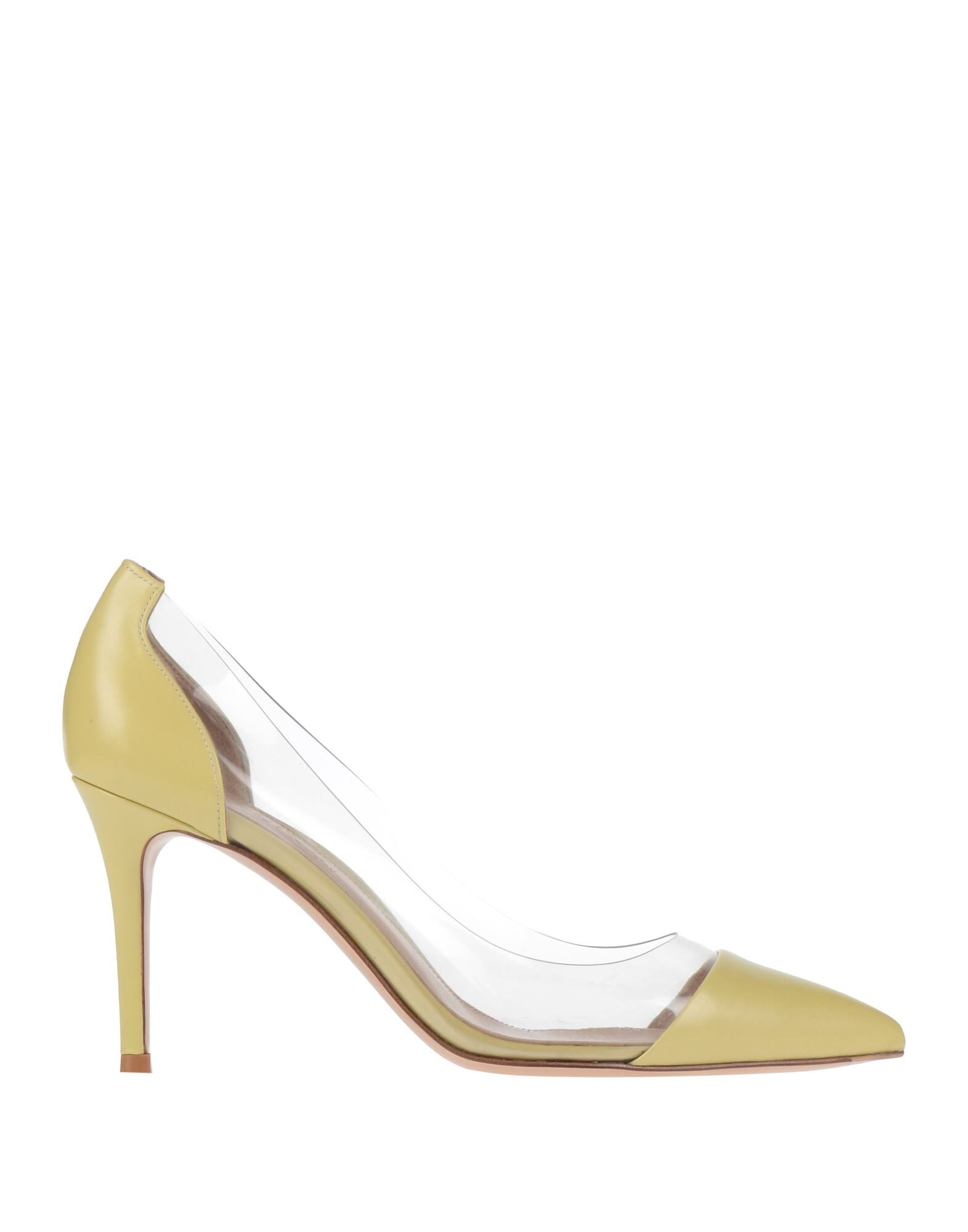 GIANVITO ROSSI - Pumps