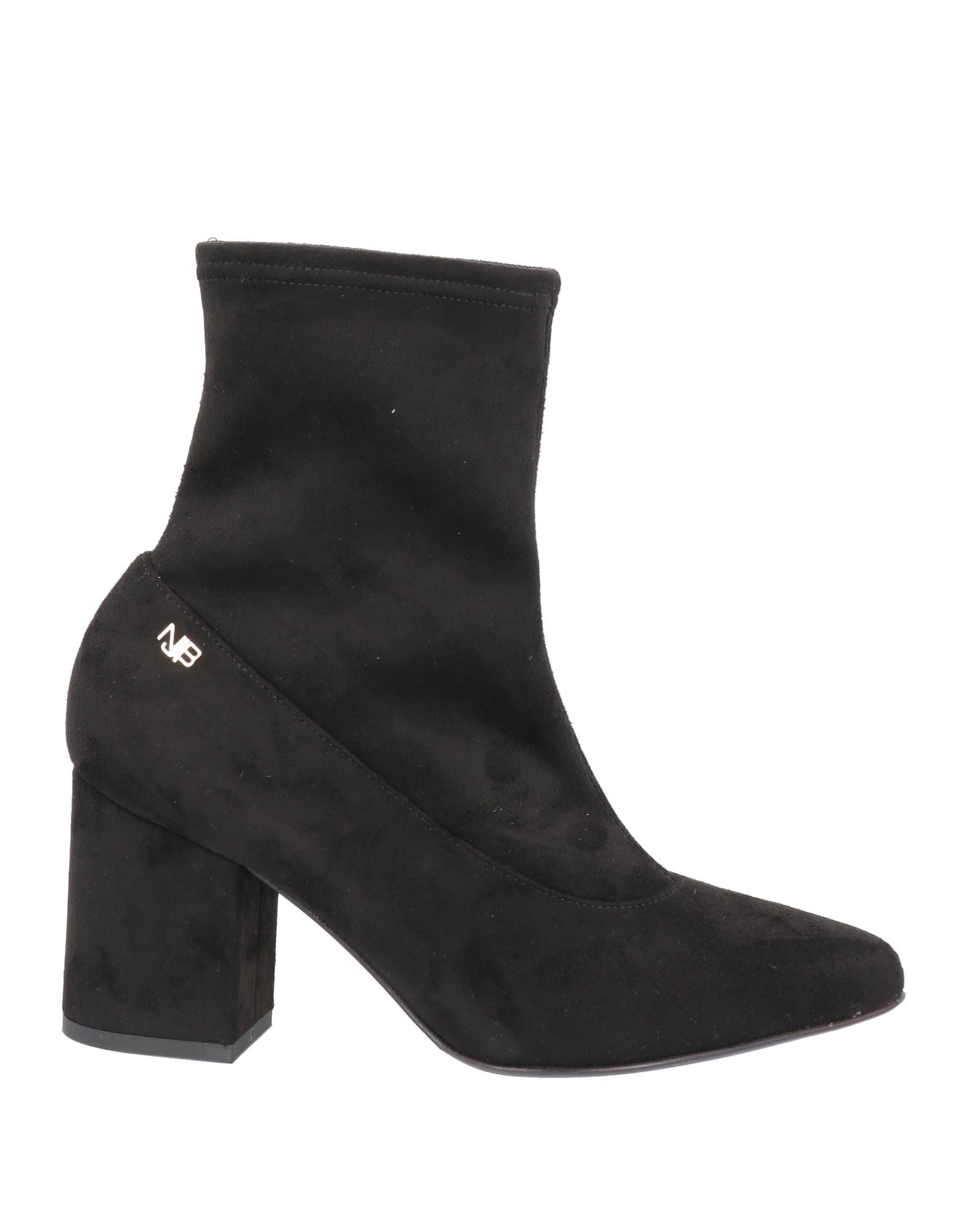 NORMA J.BAKER - Ankle boots