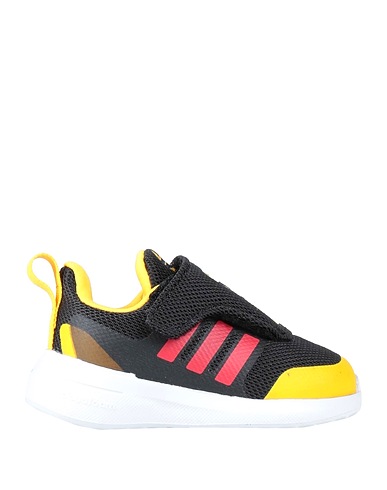 ADIDAS Sneakers FORTARUN MICKEY AC I
 Black Textile fibres