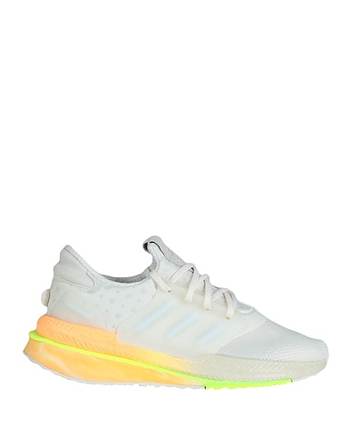 ADIDAS Sneakers X_PLRBOOST
 Ivory Textile fibres