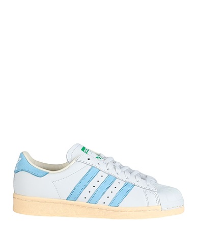 ADIDAS ORIGINALS Sneakers SUPERSTAR 82
 Off white Soft Leather