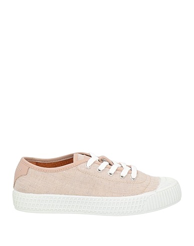 BARRACUDA Sneakers Grau Gewebefasern