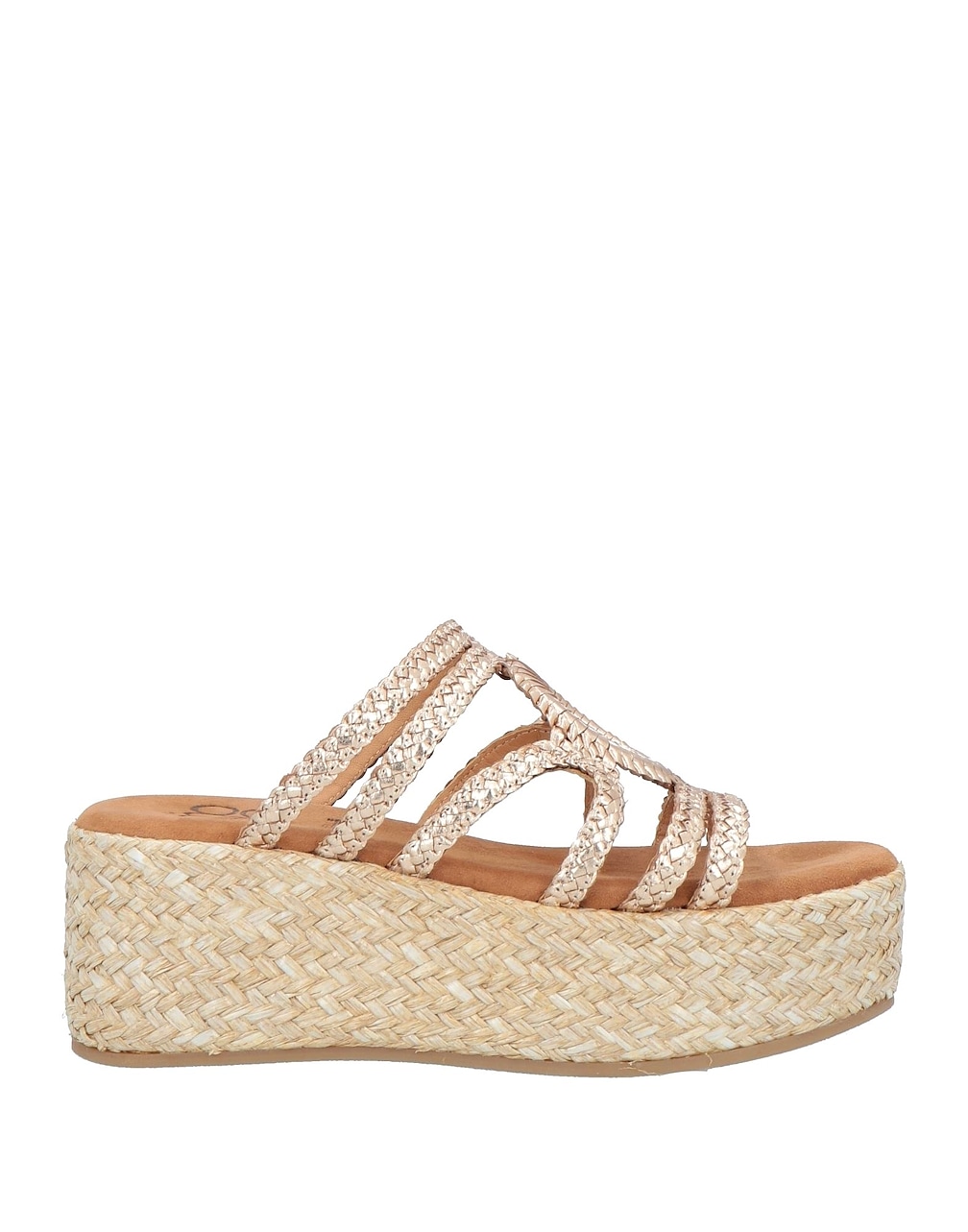 STUDIO MODE - Espadrilles