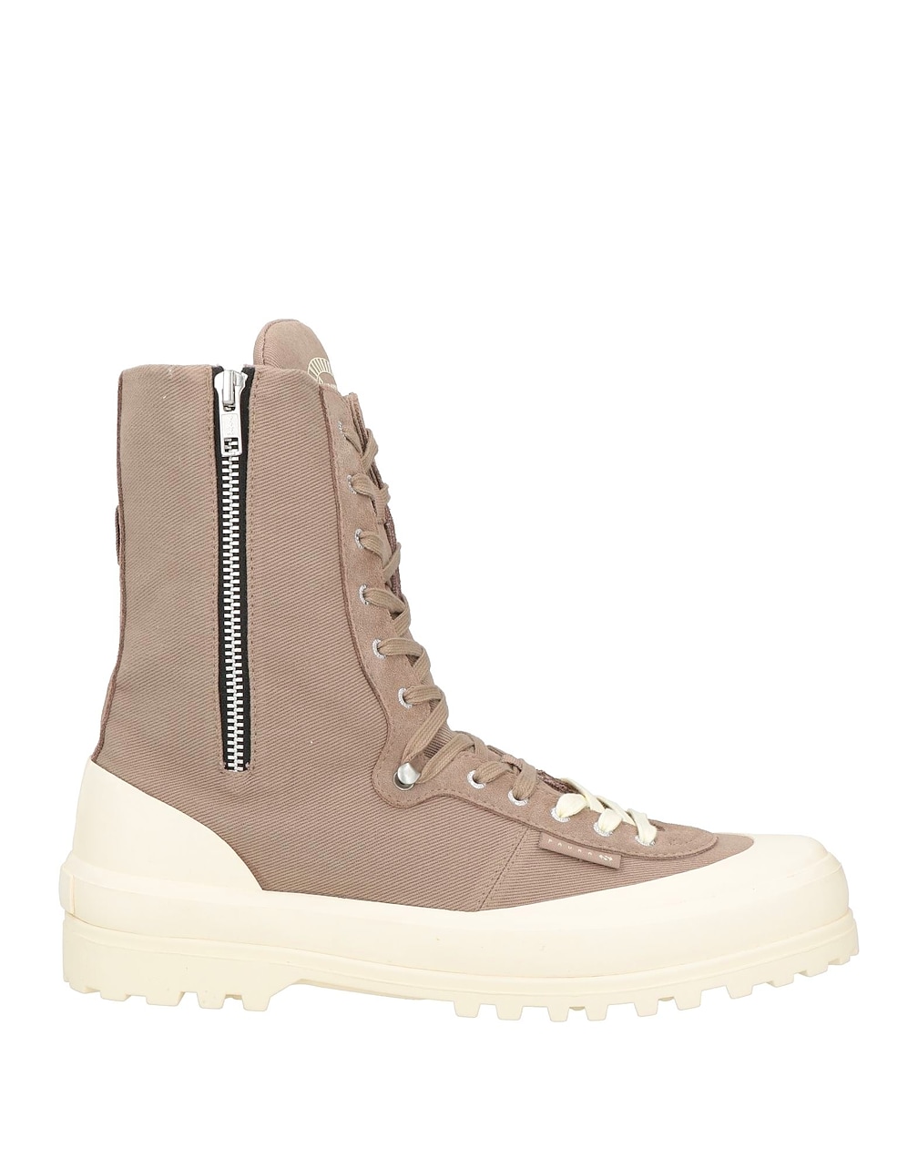 SUPERGA - Ankle boots