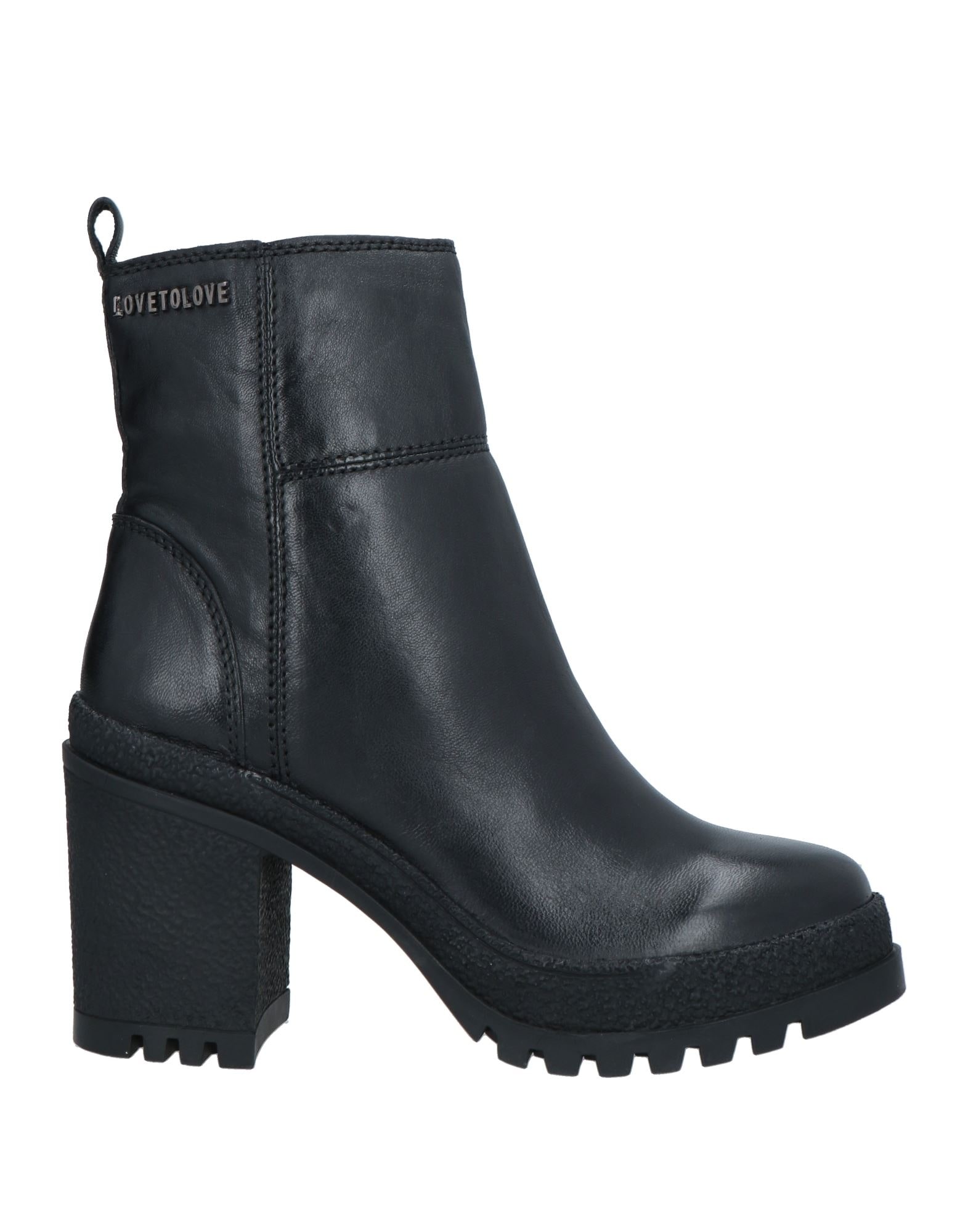 GAI MATTIOLO - Ankle boots