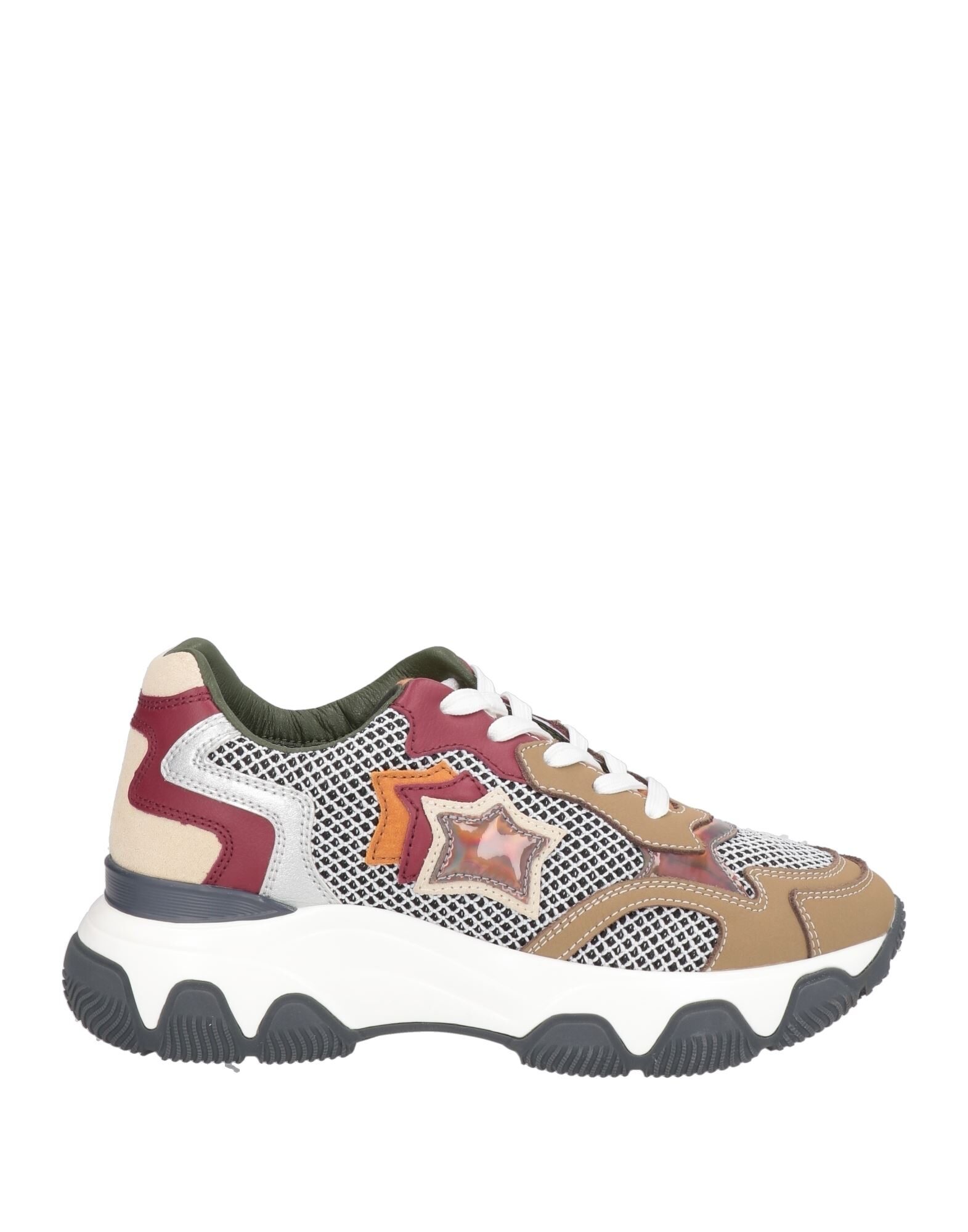 ATLANTIC STARS - スニーカー