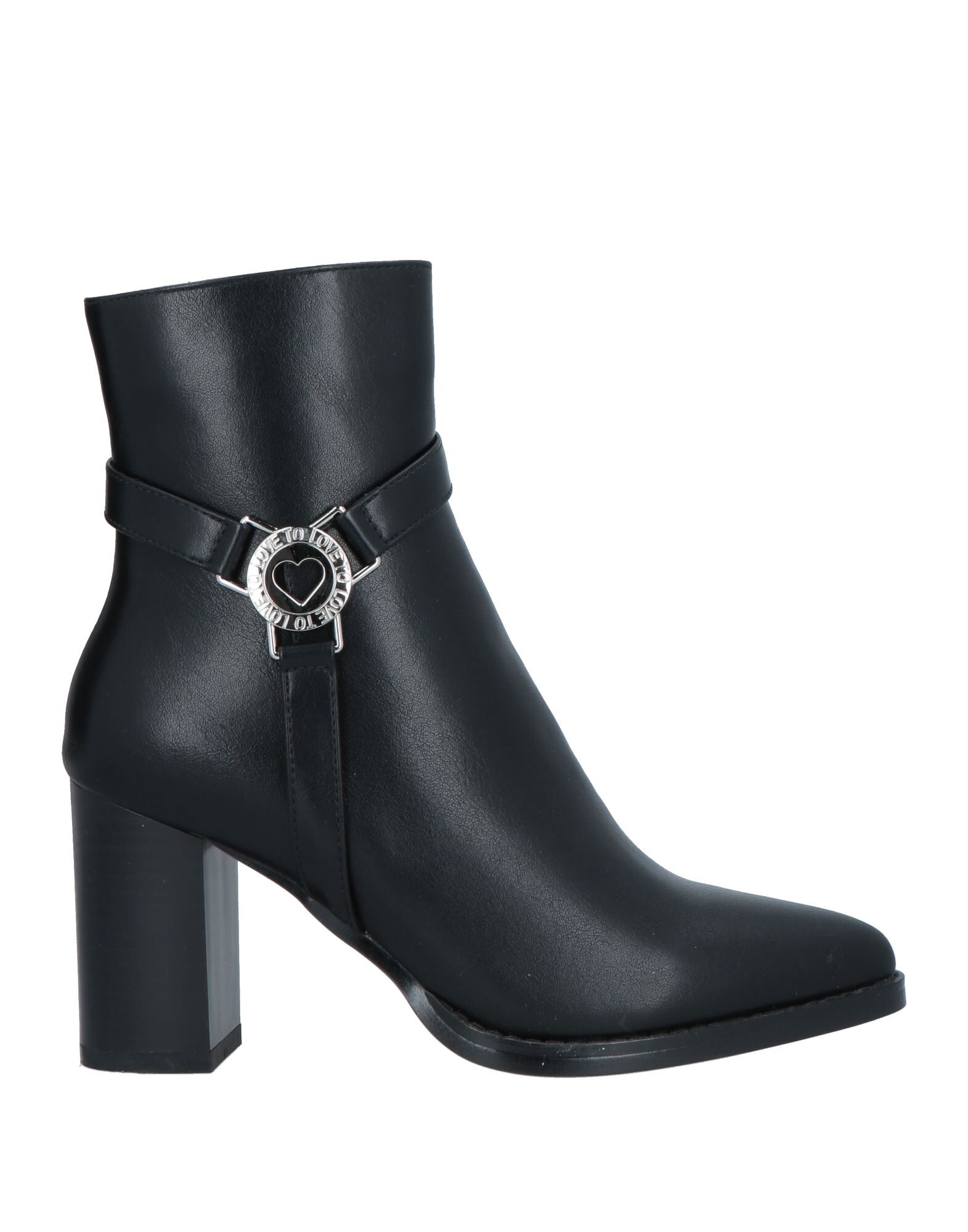 GAI MATTIOLO - Ankle boots